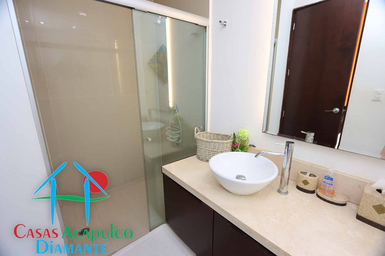 Laguna Cielo PH 4 - Recamara dos 7